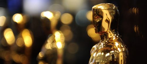 CINE SE ESTRENA ANTENA 3 TV | &iquest;Por qu&eacute; los Oscar se llaman Oscar ... - antena3.com
