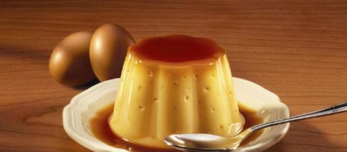Conoce los pasos para preparar Flan casero - Preparar flan casero - comohacerunbizcochuelo.com