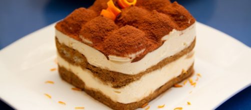 El tiramis&uacute; un delicioso postre fr&iacute;o