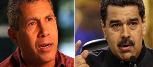 Gobierno y oposici&oacute;n frente a frente..