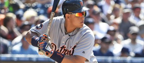 How good will the Detroit Tigers be in 2018? [Image via CBS Sports/YouTube]