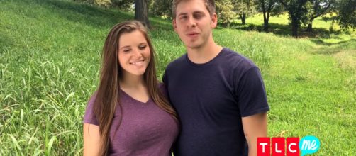 Joy-Anna Duggar may have had a delivery scare.TLC/YouTube