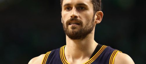 Kevin Love habla de sus problemas mentales