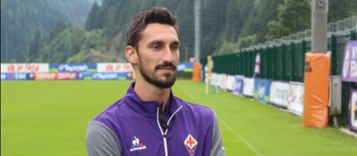 La Repubblica: Ironia, viaggi e design. I volti di capitan Astori ... - violanews.com