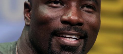 Luke Cage -- image via Wikipedia