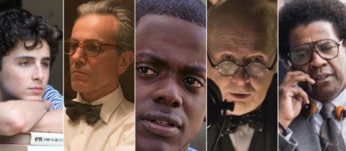 Predicciones Oscar 2018: &iquest;qui&eacute;n ganar&aacute; mejor actor protagonista?