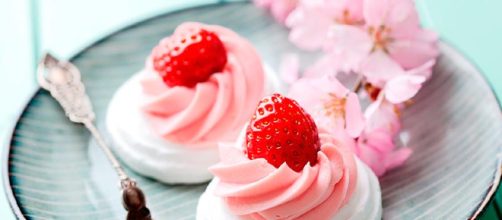 Receta casera: tipos de merengues