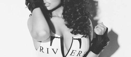 Trajes de ba&ntilde;o de T-Rivera para el 2018