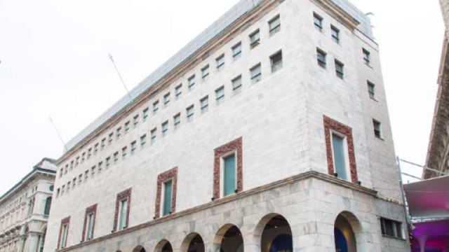 Casting per una serie tv per Mediaset, per un film, per alcuni video e altro ancora