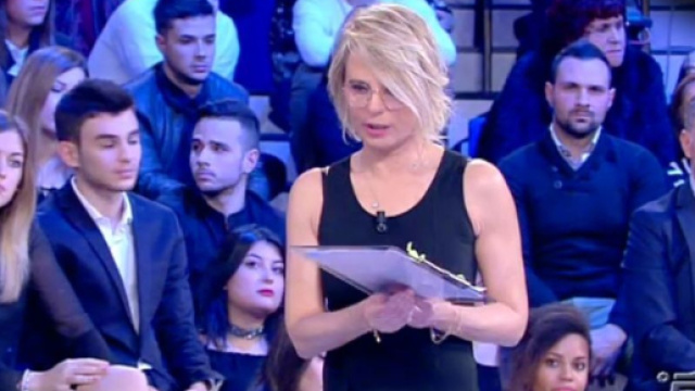 C'&egrave; Posta Per Te, puntata del 3 marzo in diretta