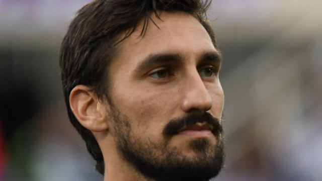 Davide Astori, capitano della Fiorentina, &egrave; morto a seguito di un arresto cardiocircolatorio. Aveva 31 anni.