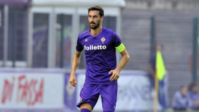 Davide Astori &egrave; deceduto in albergo a Udine
