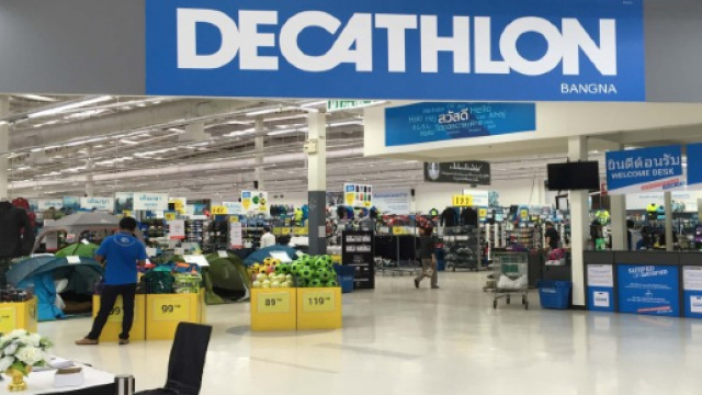 Decathlon si impegner&agrave; attivamente nella socializzazione lavorativa di persone con sD