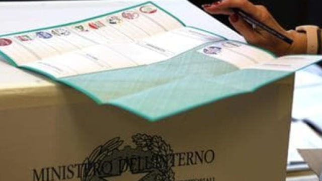 Diretta risultati elezioni 2018