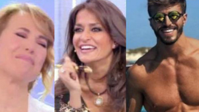 #Domenica Live: #Marco Ferri e il caso #Aida Nizar. #BlastingNews