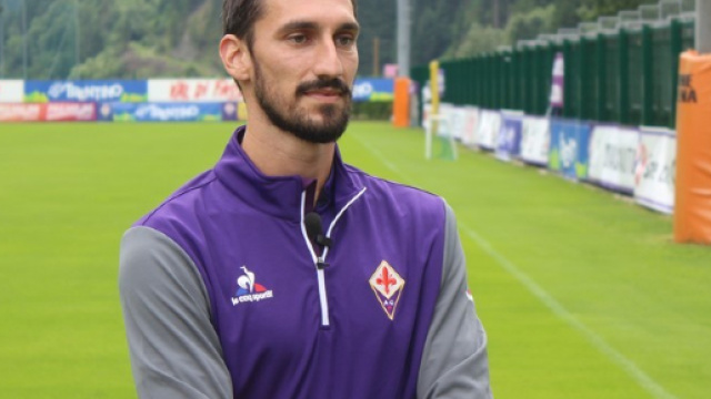 E' morto Davide Astori della Fiorentina