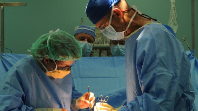 Errore durante un intervento al cervello: era il paziente sbagliato