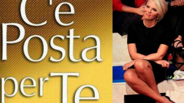 Gossip: C'&egrave; posta per te si allunga di due puntate ma il pubblico 'insorge'.