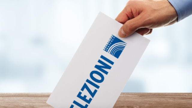 I primi dati delle elezioni politiche