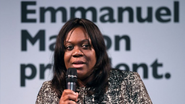 Laetitia Avia, d&eacute;put&eacute;e, menac&eacute;e de mort par un "&eacute;pistolier" anonyme