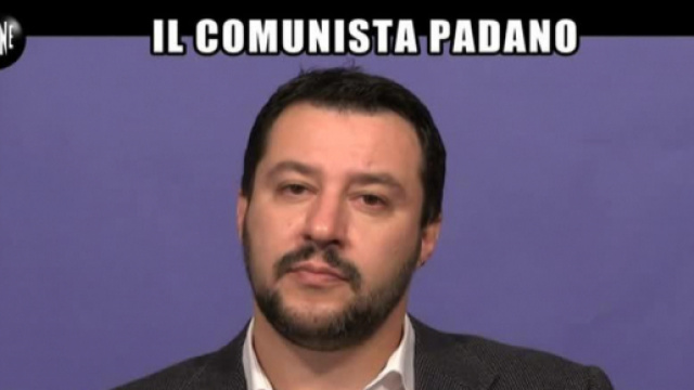 Matteo Salvini ha dichiarato che parteciper&ograve; alla manifestazione del 25 Aprile