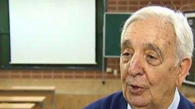 Per l'Erasmus non &egrave; mai troppo tardi: Miguel, 80 anni, studente a ... - avvenire.it