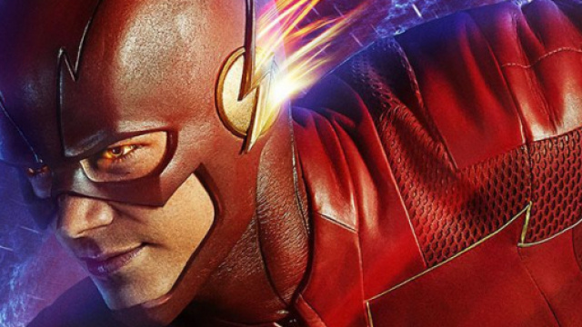 The Flash, anticipazioni USA: i nuovi villain