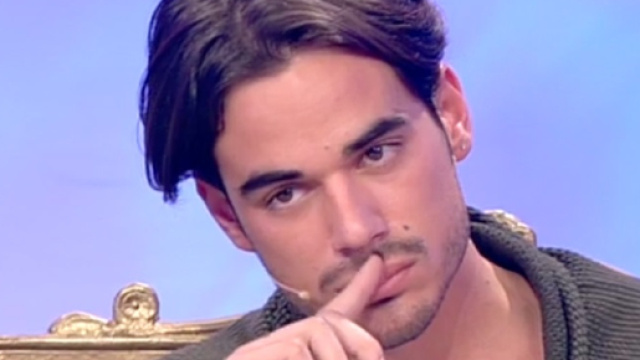 Uomini e Donne Nicol&ograve; brigante