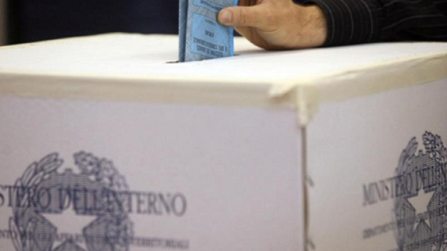 Urne aperte in Lombardia e Lazio anche per le Elezioni Regionali