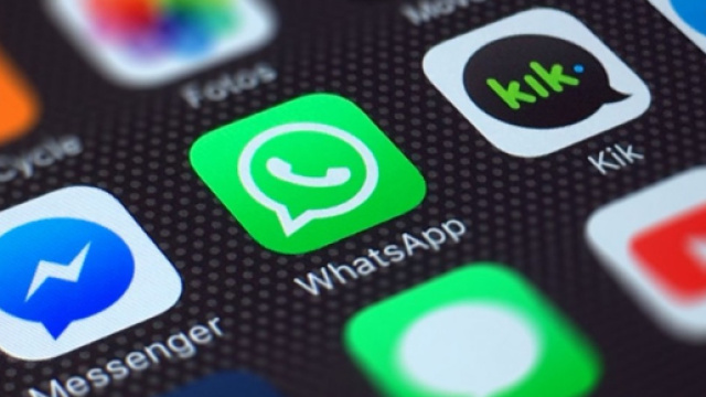 WhatsApp: truffa in circolo, attenzione a questo messaggio
