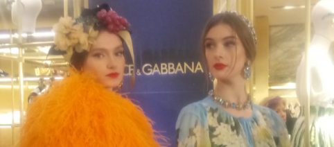 Dolce & Gabbana ‘All the Lovers’