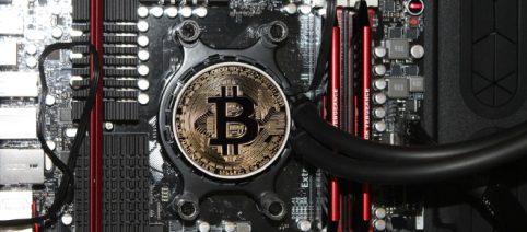 Revenue Republic’s Crypto Mixer LA presents key players in the crypto community