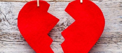 Amar demasiado te rompe el coraz&oacute;n