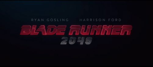 &lsquo;Blade Runner 2049&rsquo; wins Best Cinematography at the 90th Academy Awards - YouTube/Warner Bros. Pictures