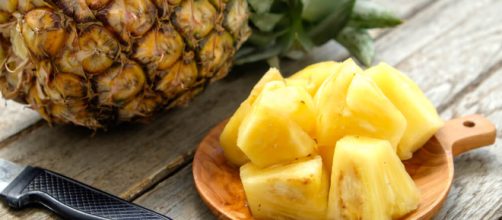 C&oacute;mo preparar un licuado de pi&ntilde;a y apio para bajar de peso - Mejor ... - mejorconsalud.com