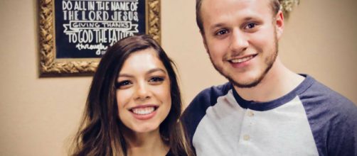 Counting On' Star Josiah Duggar is engaged - screenshot