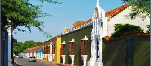 Cuando un Venezolano dice...: nos reconocen en cualquier parte del mundo!