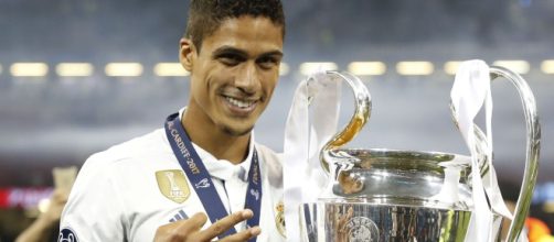 defender Raphael Varane extends stay at Real Madrid till 2022 - scroll.in