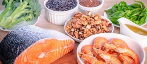 Fats fighting fats with omega-3 fatty acids. Image Credit: George Green / YouTube Screenshot