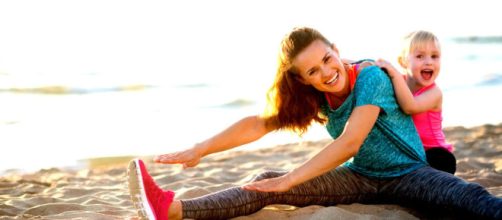 los cambios que deber&aacute;s hacer cuando eres madre