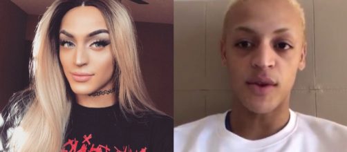 Pabllo Vittar ataca evang&eacute;licos na rede social e afirma: &ldquo;Esses evang&eacute;licos s&atilde;o um saco&rdquo;
