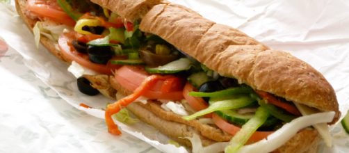 Sub sandwich -- Geoff Peters/Flickr