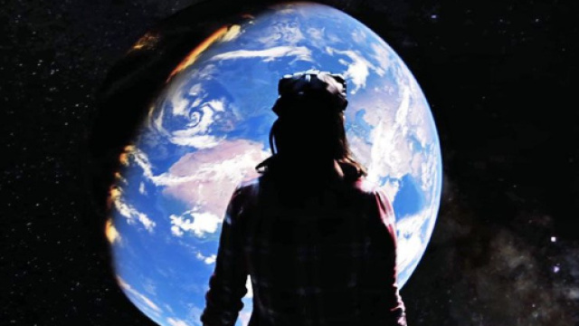 Anomalie ritrovate su Google Earth.