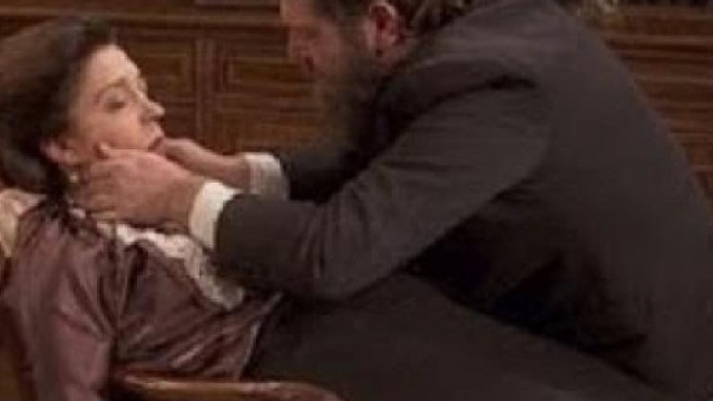 Anticipazioni Il Segreto, Francisca sta male