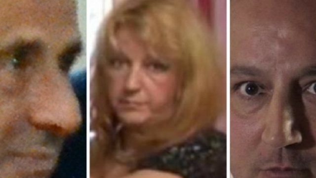 Arrestati per omicidio Giuseppe e Simone Santoleri, l'ex marito e il figlio di Renata Rapposelli