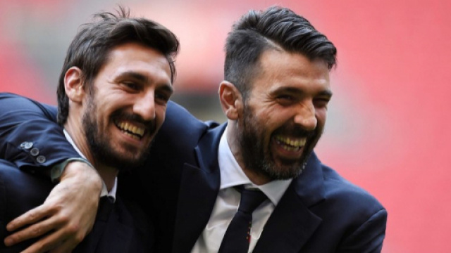 Astori, quel leader silenzioso e perbene amato da tutti - ilmattino.it