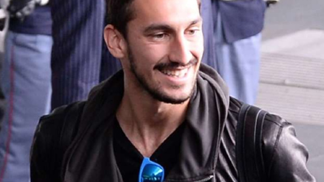 Astori saluta Cagliari: "Il mio cuore sar&agrave; sempre con i rossobl&ugrave; ... - goal.com