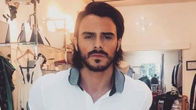 Benjamin Samat (Les Marseillais Australia) - sa biographie ... - cosmopolitan.fr