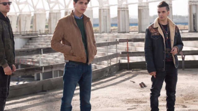 Casting per la seconda stagione di Suburra e non solo