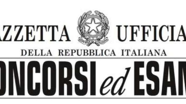 Concorso per 400 magistrati onorari